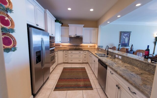 LaPlage 9 Apartment 3