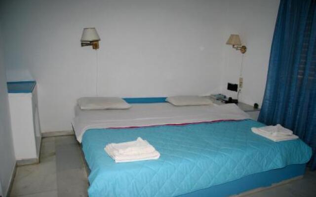Aparthotel 4 Stars Sisi