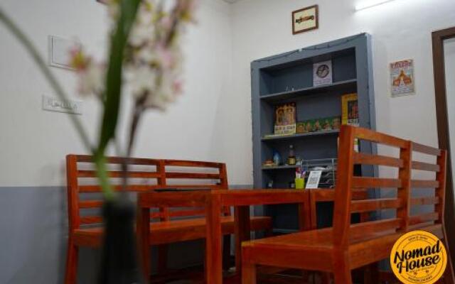 Nomad House