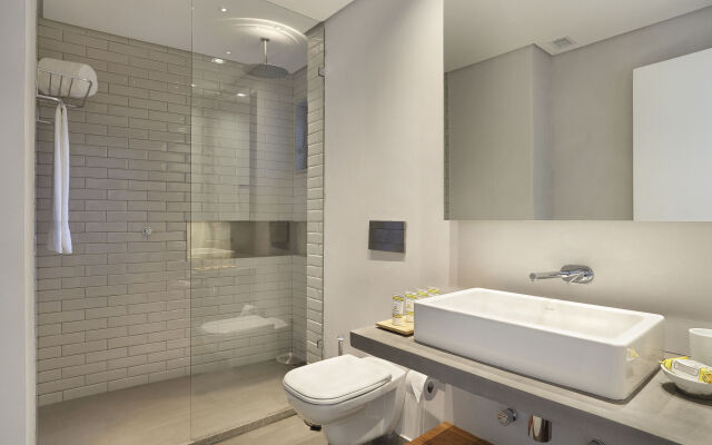 Casa Marques Santa Teresa