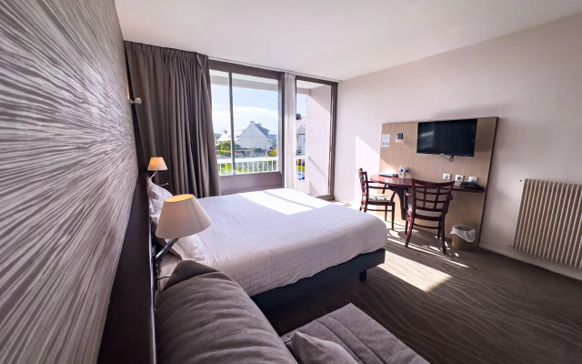 Brit Hotel Saint Brieuc