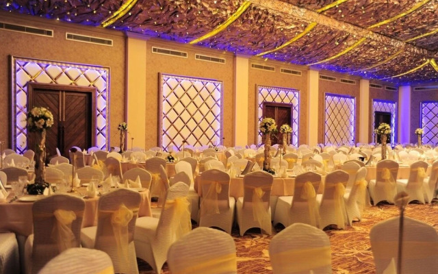 Onreech Hotel