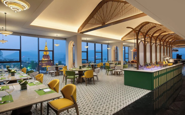 voco Xishuangbanna Gaozhuang by IHG