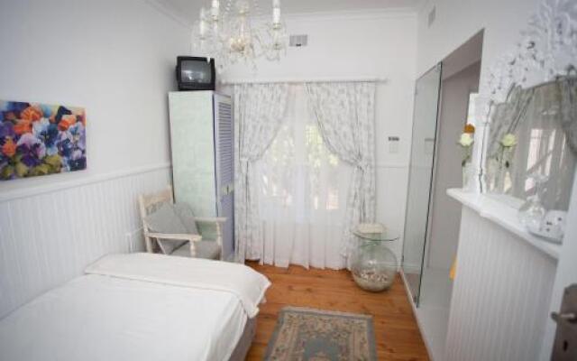 Umtu Bed and Breakfast