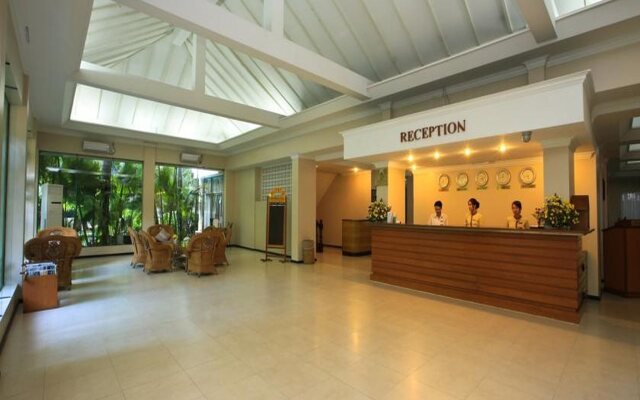 Mandalay City Hotel