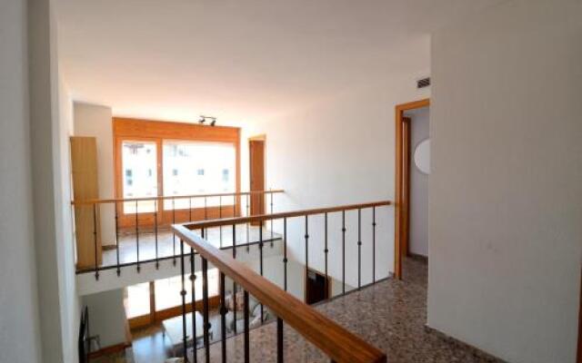 Apartamentos Albatros