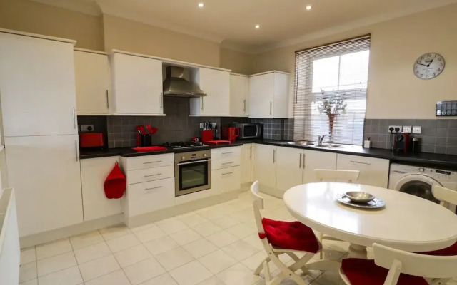 Apartment 3 Marian Y Mor