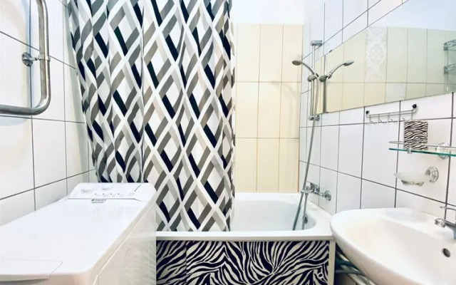 Апартаменты Север на ул. Советская, д. 108