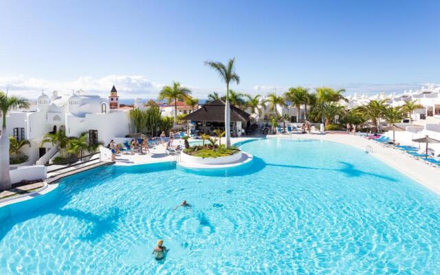 Adeje Paradise Apartments