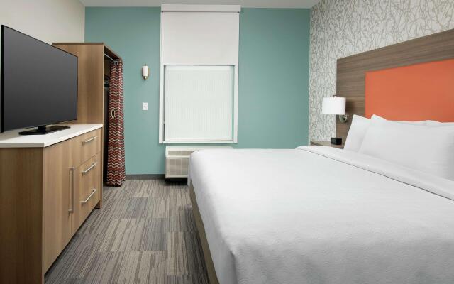 Home2 Suites by Hilton Edison