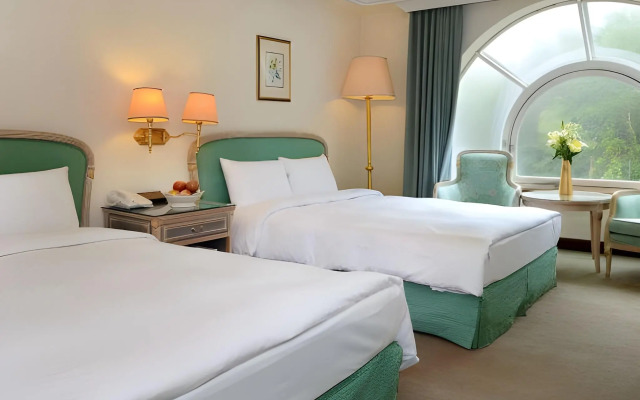 The Chitou Lemidi Hotel