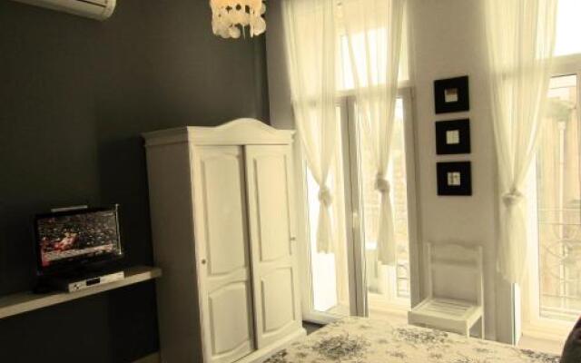 Pinho Apartments, Studios and Rooms