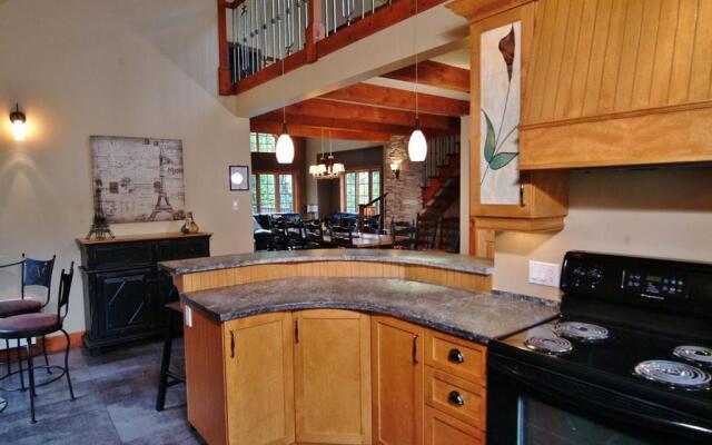 Chalets Alpins- 39 Chemin des Skieurs