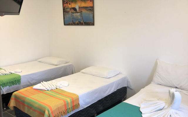 Pousada Coco Beach
