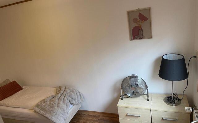 Makkum - Chalet T23