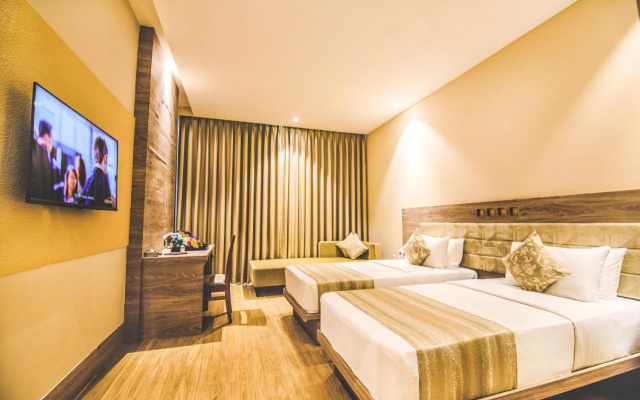 Resort Rio