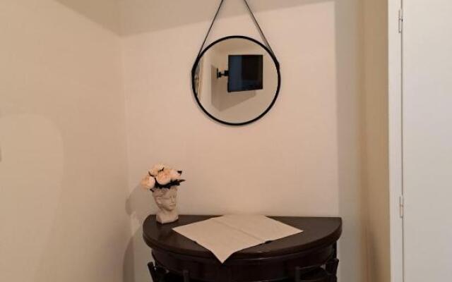 Persefoni's Room