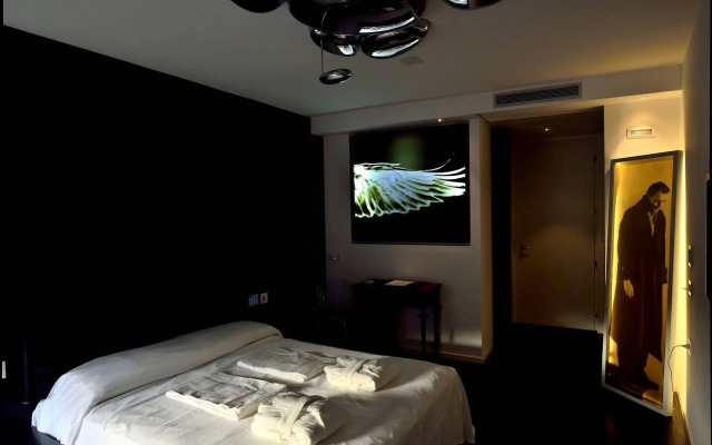 San Giorgio Art Hotel