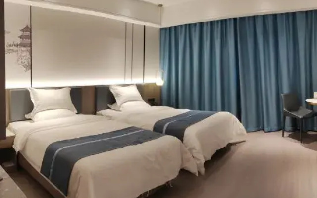 Duolan Premium Hotel