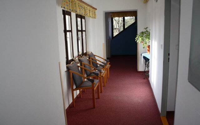 U Matěje