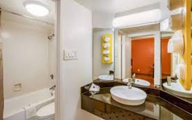 Motel 6 Euless, TX - DFW West