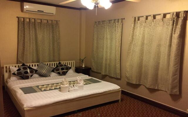 Lao Home Hotel