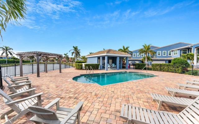 148 Mediterranean Way