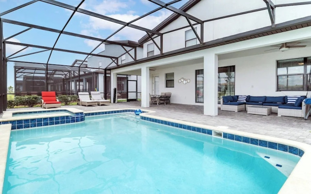 Storey Lake Lakeview Villa 2967