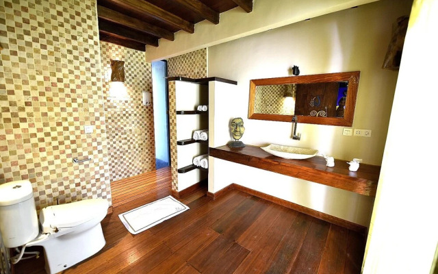 Villa Cantika Resort