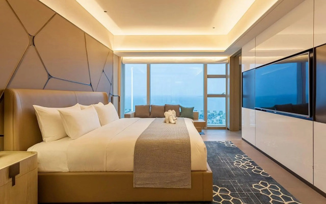 Xiamen Tianyuan Grand Hotel