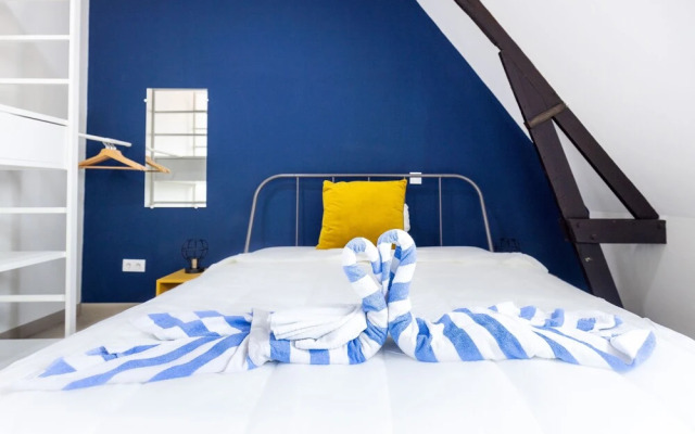 Hanchi Snoa Boutique Apartments