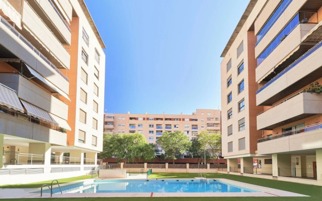 Solaga - Parque Litoral