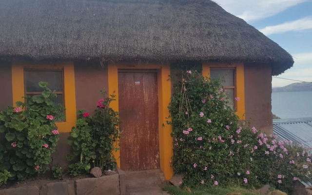 Ruphaq Wasi Lodge - Capachica - Llachon