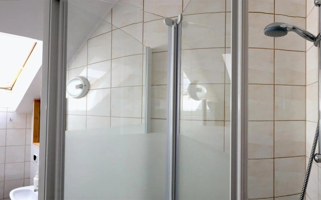 Szary Domek Apartamenty Ustka