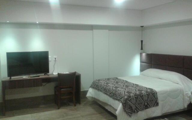 Leiria Hotel