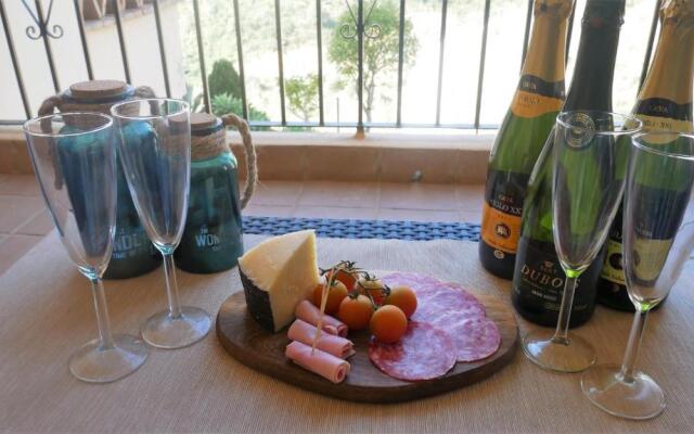 Appartement Hillside Suite