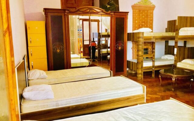 The Punjab Residency