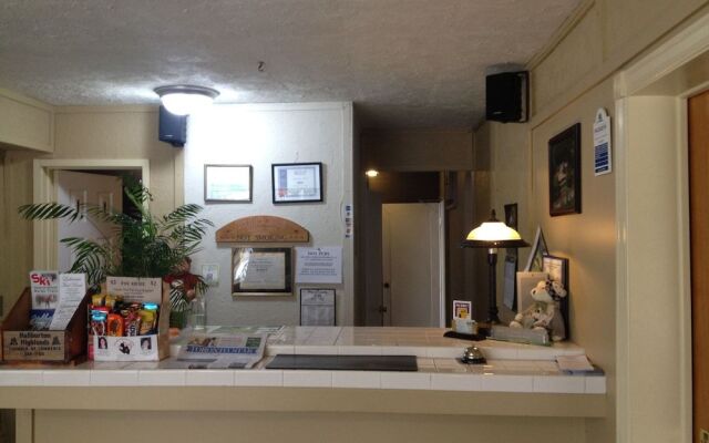 Lakeview Motel