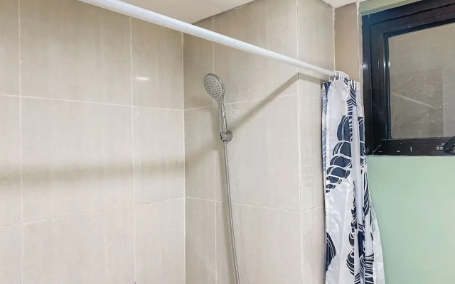 Restful And Homey 2Br At Meikarta Apartment