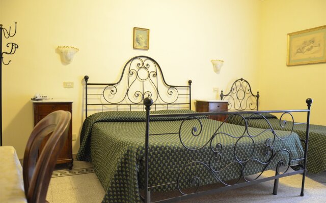 Albergo Il Marzocco