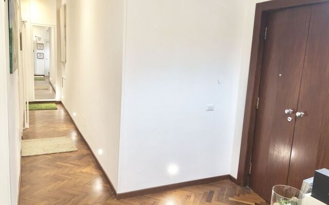 Hall Inn B&B In Naples