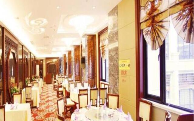 Wyndham Garden Wuyishan