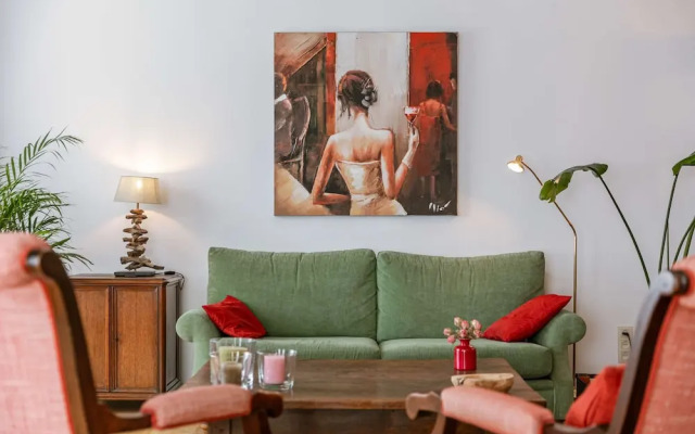 Huswell - Lovely Retreat for 2 in Antwerp