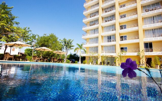 Continental Plaza Vientiane