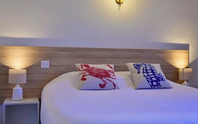 Hôtel La Petite Bohème