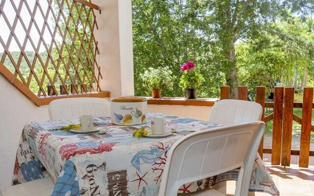 Appartamenti Fetovaia