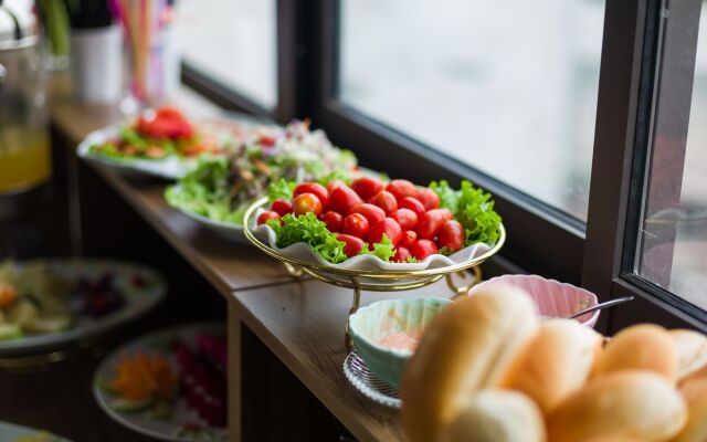 Hanoi Genial Hotel