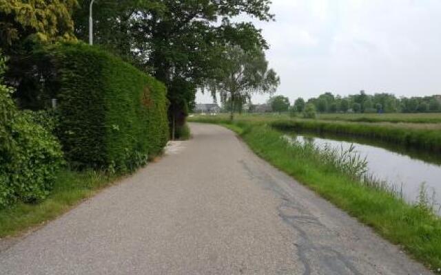 Theetuin Gebroeders van Lint