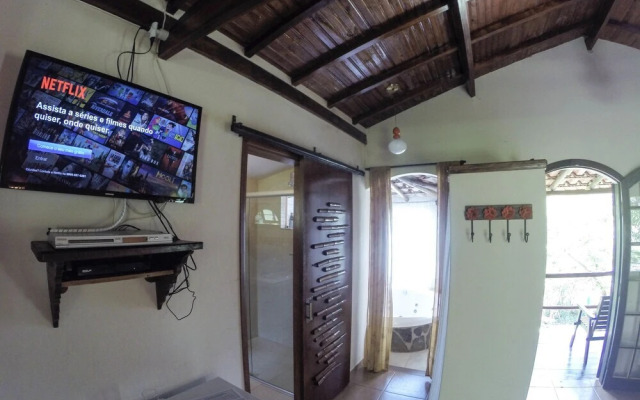 Hotel Fazenda dos Anjos