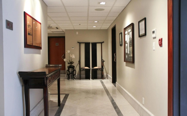 Hotel Rialto